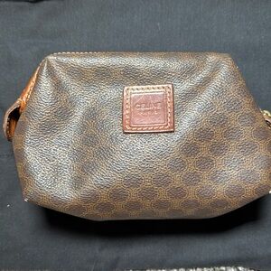 Celine Accessory bag